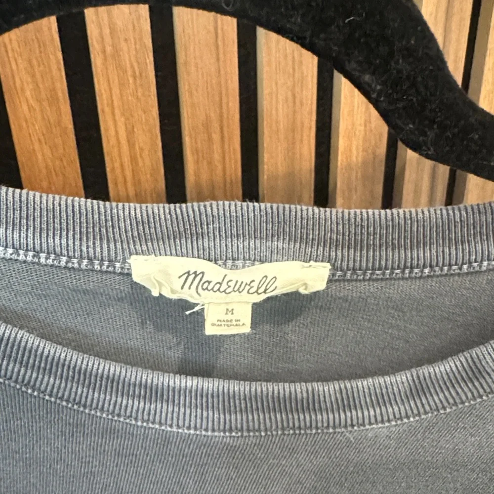 Madewell Tee - Picture 3 of 3